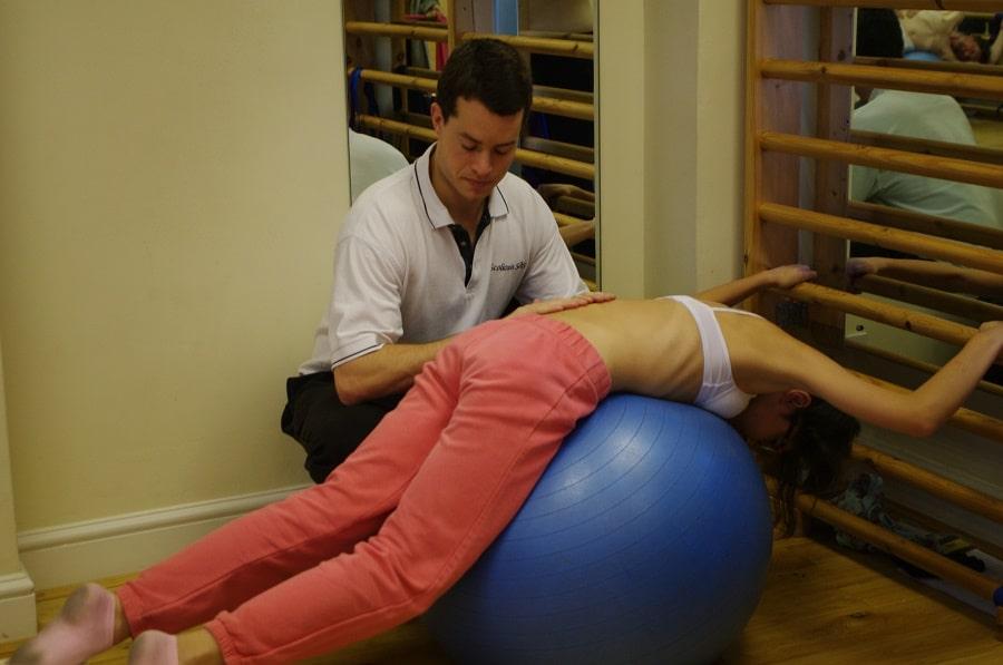 Schroth Method for Scoliosis: 3D Spinal Correction & Exercises
